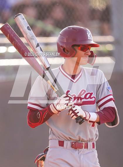 Thumbnail 3 in Kofa @ Youngker photogallery.