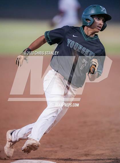 Thumbnail 1 in Kofa @ Youngker photogallery.