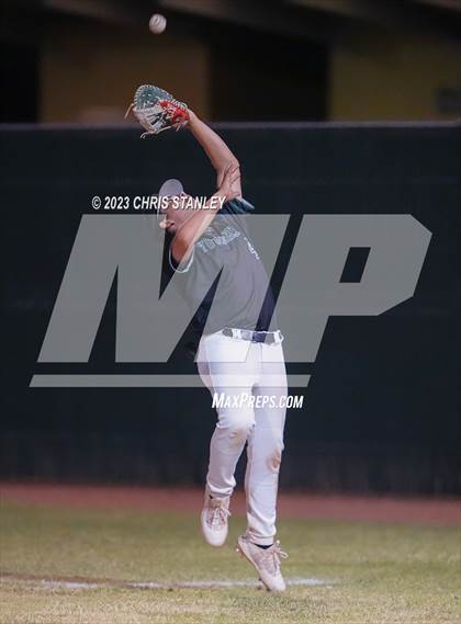Thumbnail 2 in Kofa @ Youngker photogallery.