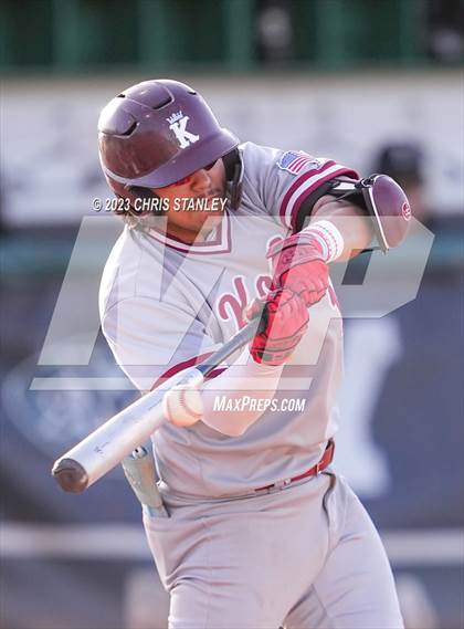 Thumbnail 2 in Kofa @ Youngker photogallery.