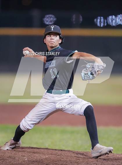 Thumbnail 2 in Kofa @ Youngker photogallery.