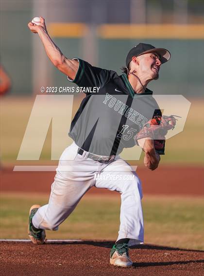 Thumbnail 2 in Kofa @ Youngker photogallery.