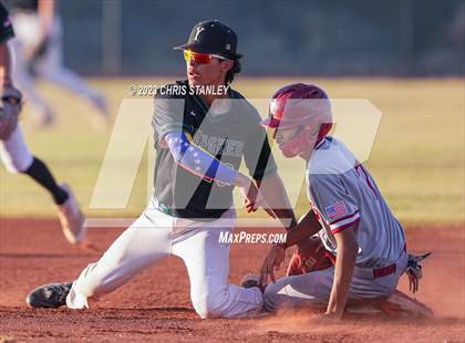Thumbnail 3 in Kofa @ Youngker photogallery.