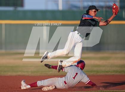 Thumbnail 3 in Kofa @ Youngker photogallery.
