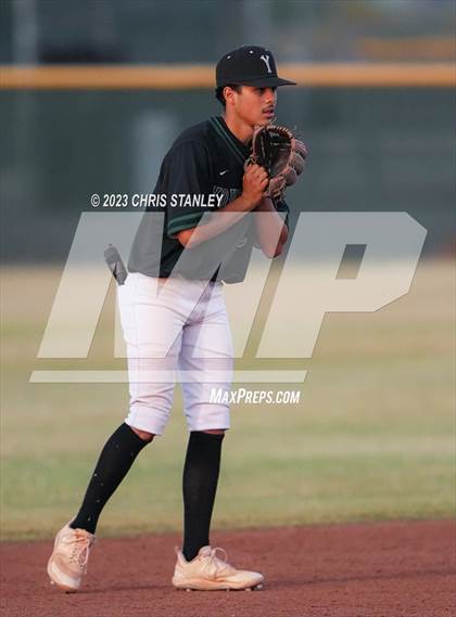 Thumbnail 1 in Kofa @ Youngker photogallery.