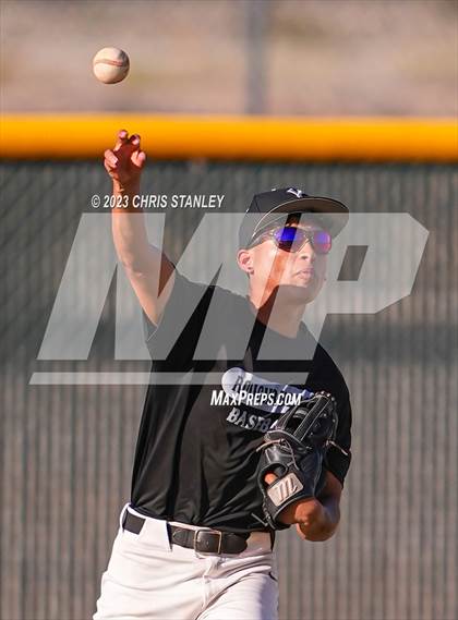 Thumbnail 3 in Kofa @ Youngker photogallery.
