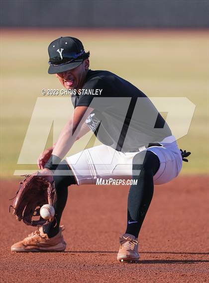 Thumbnail 2 in Kofa @ Youngker photogallery.
