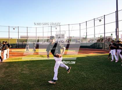 Thumbnail 2 in Kofa @ Youngker photogallery.