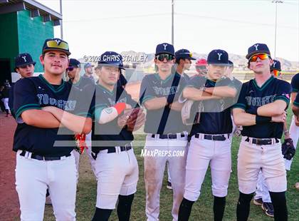 Thumbnail 3 in Kofa @ Youngker photogallery.