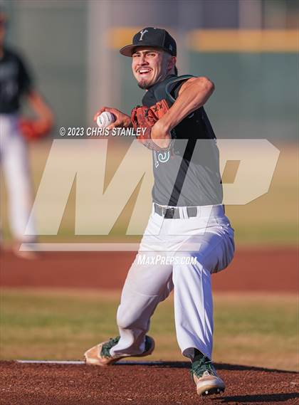 Thumbnail 1 in Kofa @ Youngker photogallery.