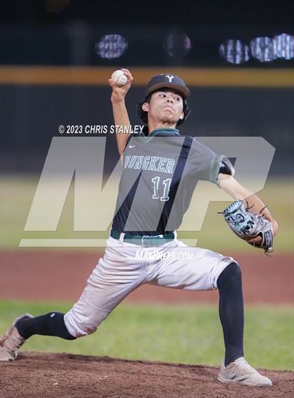 Thumbnail 3 in Kofa @ Youngker photogallery.