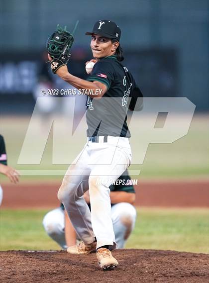 Thumbnail 2 in Kofa @ Youngker photogallery.