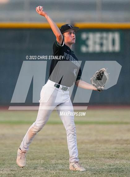 Thumbnail 3 in Kofa @ Youngker photogallery.