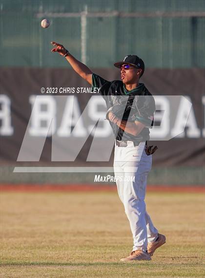 Thumbnail 3 in Kofa @ Youngker photogallery.