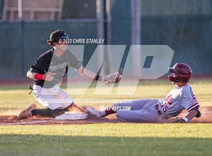 Thumbnail 2 in Kofa @ Youngker photogallery.