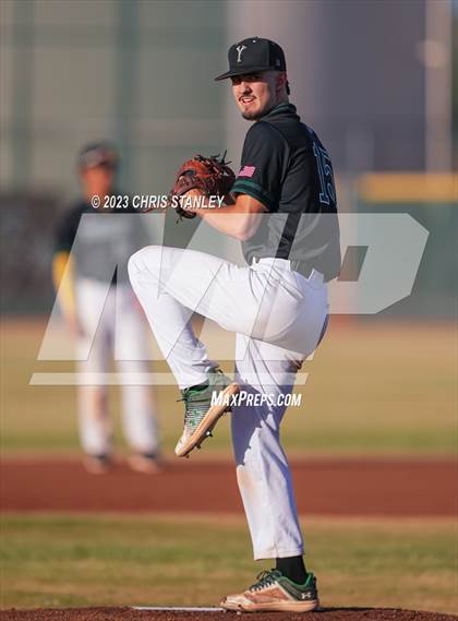 Thumbnail 1 in Kofa @ Youngker photogallery.