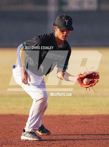 Thumbnail 1 in Kofa @ Youngker photogallery.