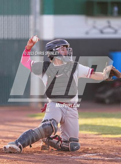 Thumbnail 1 in Kofa @ Youngker photogallery.