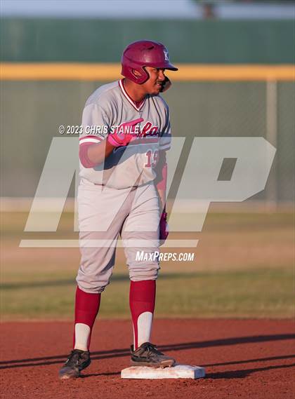 Thumbnail 2 in Kofa @ Youngker photogallery.
