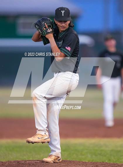 Thumbnail 2 in Kofa @ Youngker photogallery.