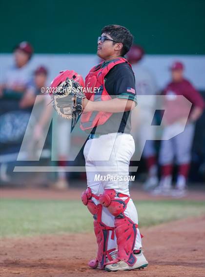 Thumbnail 3 in Kofa @ Youngker photogallery.