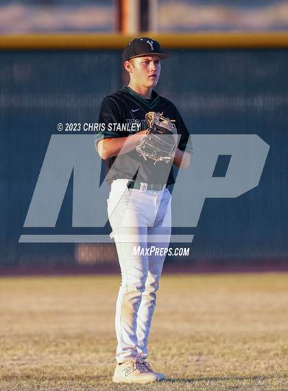 Thumbnail 2 in Kofa @ Youngker photogallery.