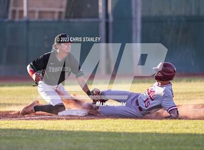 Thumbnail 3 in Kofa @ Youngker photogallery.