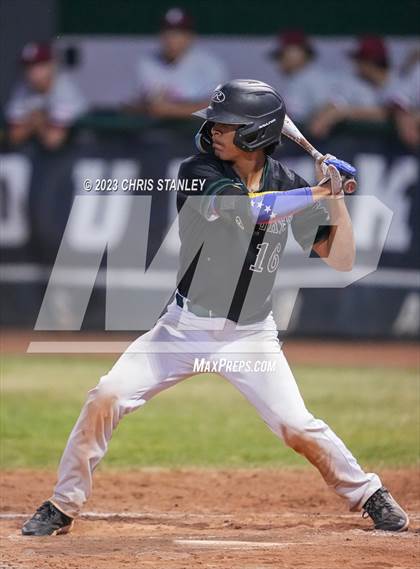 Thumbnail 3 in Kofa @ Youngker photogallery.
