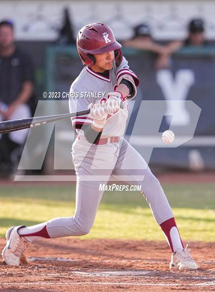 Thumbnail 3 in Kofa @ Youngker photogallery.