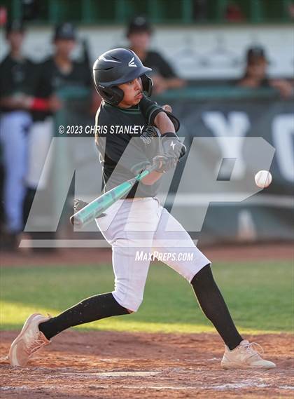 Thumbnail 2 in Kofa @ Youngker photogallery.