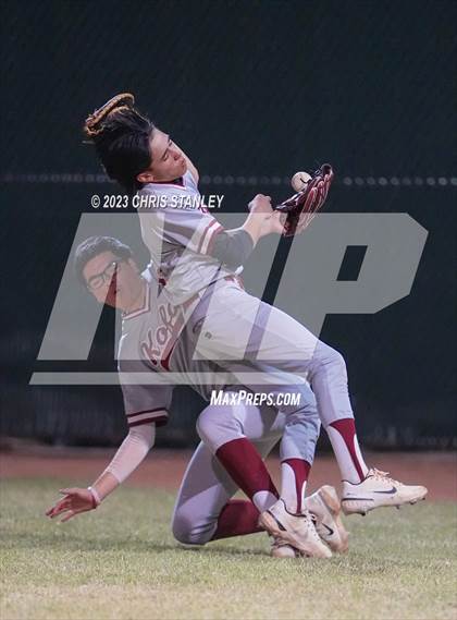 Thumbnail 2 in Kofa @ Youngker photogallery.