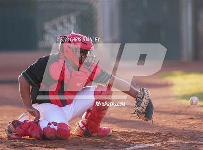 Thumbnail 3 in Kofa @ Youngker photogallery.