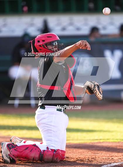 Thumbnail 3 in Kofa @ Youngker photogallery.