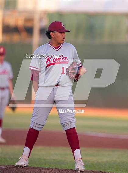 Thumbnail 3 in Kofa @ Youngker photogallery.