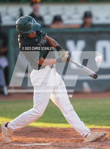 Thumbnail 3 in Kofa @ Youngker photogallery.
