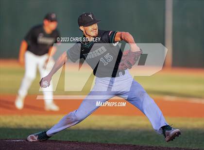 Thumbnail 3 in Kofa @ Youngker photogallery.