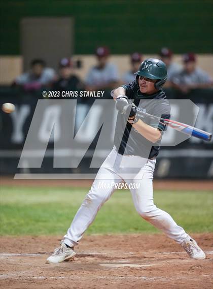 Thumbnail 3 in Kofa @ Youngker photogallery.