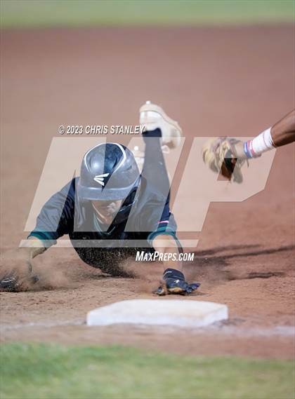 Thumbnail 2 in Kofa @ Youngker photogallery.