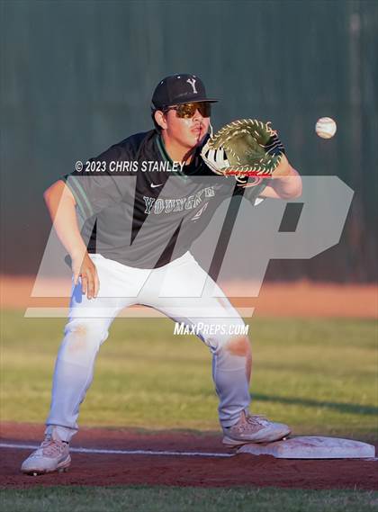 Thumbnail 1 in Kofa @ Youngker photogallery.