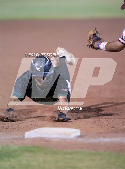 Thumbnail 1 in Kofa @ Youngker photogallery.