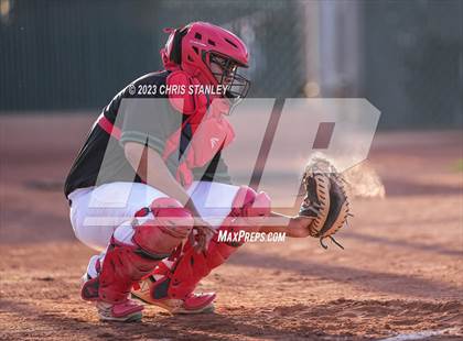 Thumbnail 2 in Kofa @ Youngker photogallery.