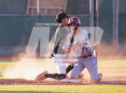 Thumbnail 1 in Kofa @ Youngker photogallery.