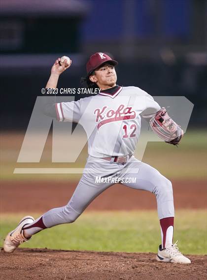 Thumbnail 3 in Kofa @ Youngker photogallery.