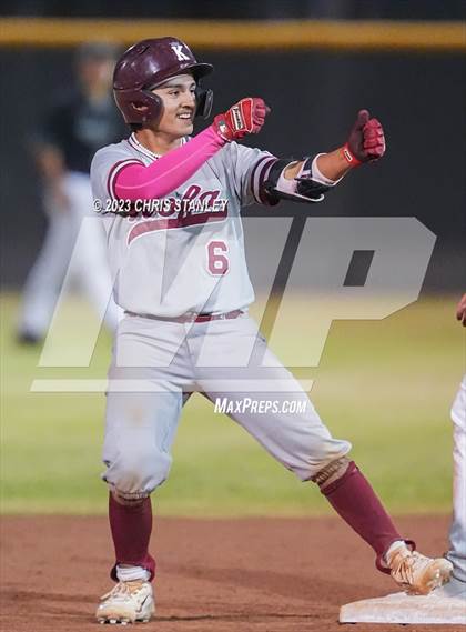 Thumbnail 1 in Kofa @ Youngker photogallery.