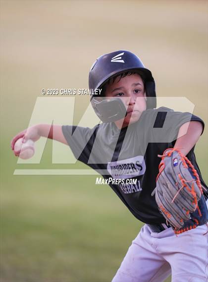 Thumbnail 1 in Kofa @ Youngker photogallery.