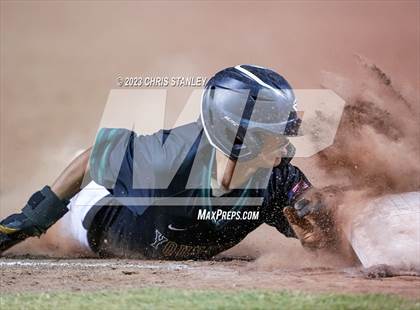 Thumbnail 3 in Kofa @ Youngker photogallery.
