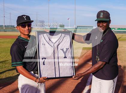 Thumbnail 3 in Kofa @ Youngker photogallery.