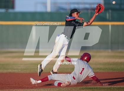Thumbnail 1 in Kofa @ Youngker photogallery.