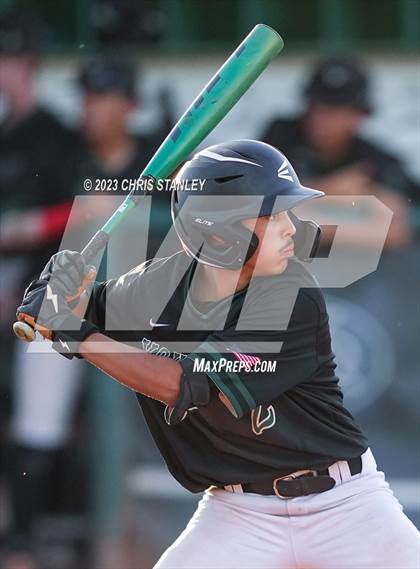 Thumbnail 3 in Kofa @ Youngker photogallery.