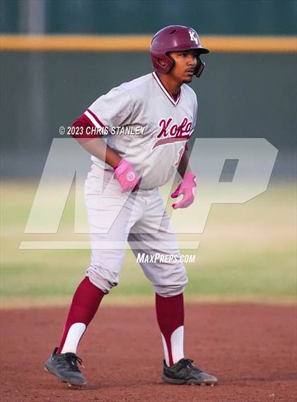 Thumbnail 2 in Kofa @ Youngker photogallery.